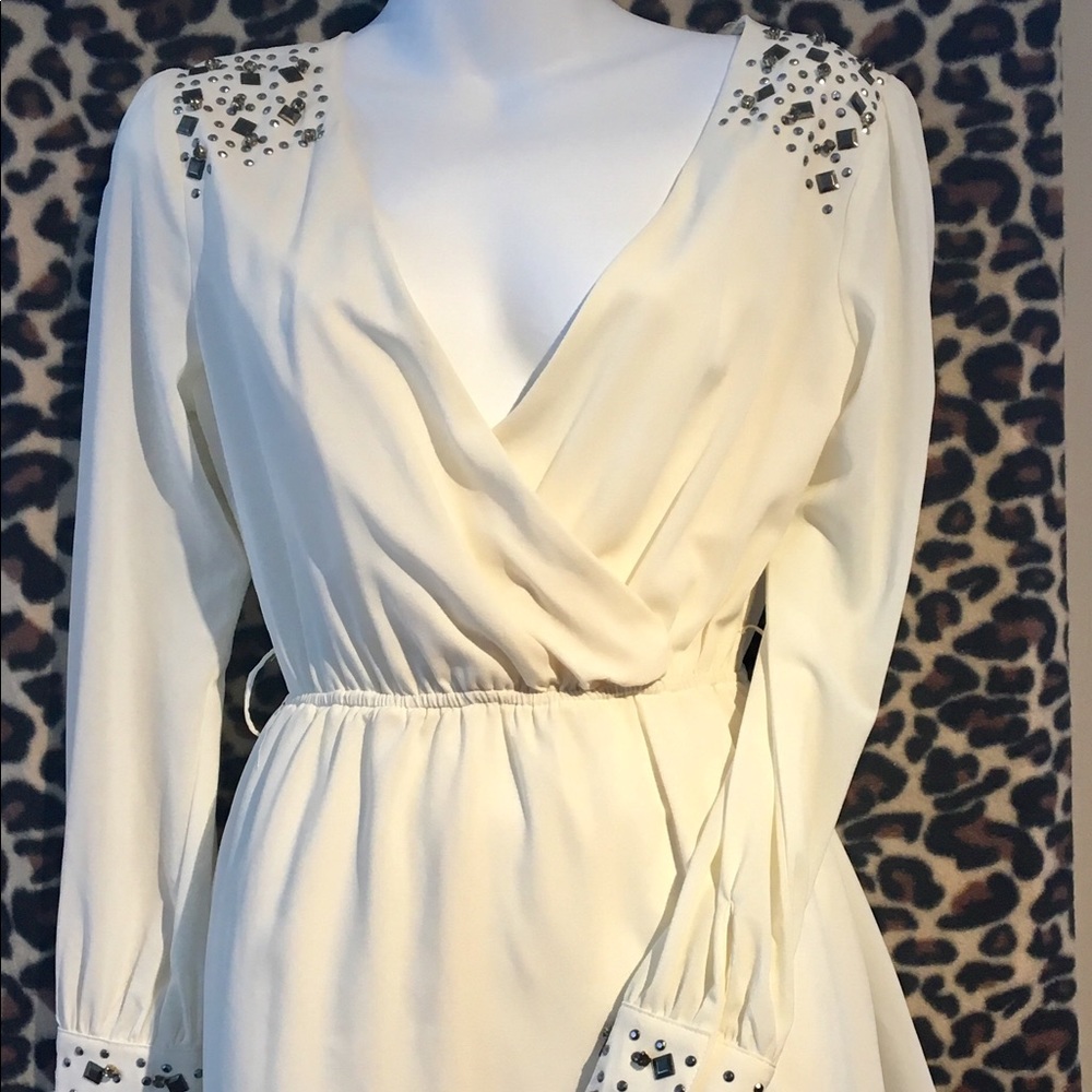 Arden B Dress
